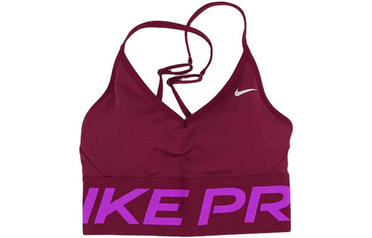 Nike Tank Tops Women s Dark Beetroot Color U Neck Moderate Other CT3765-638 XL