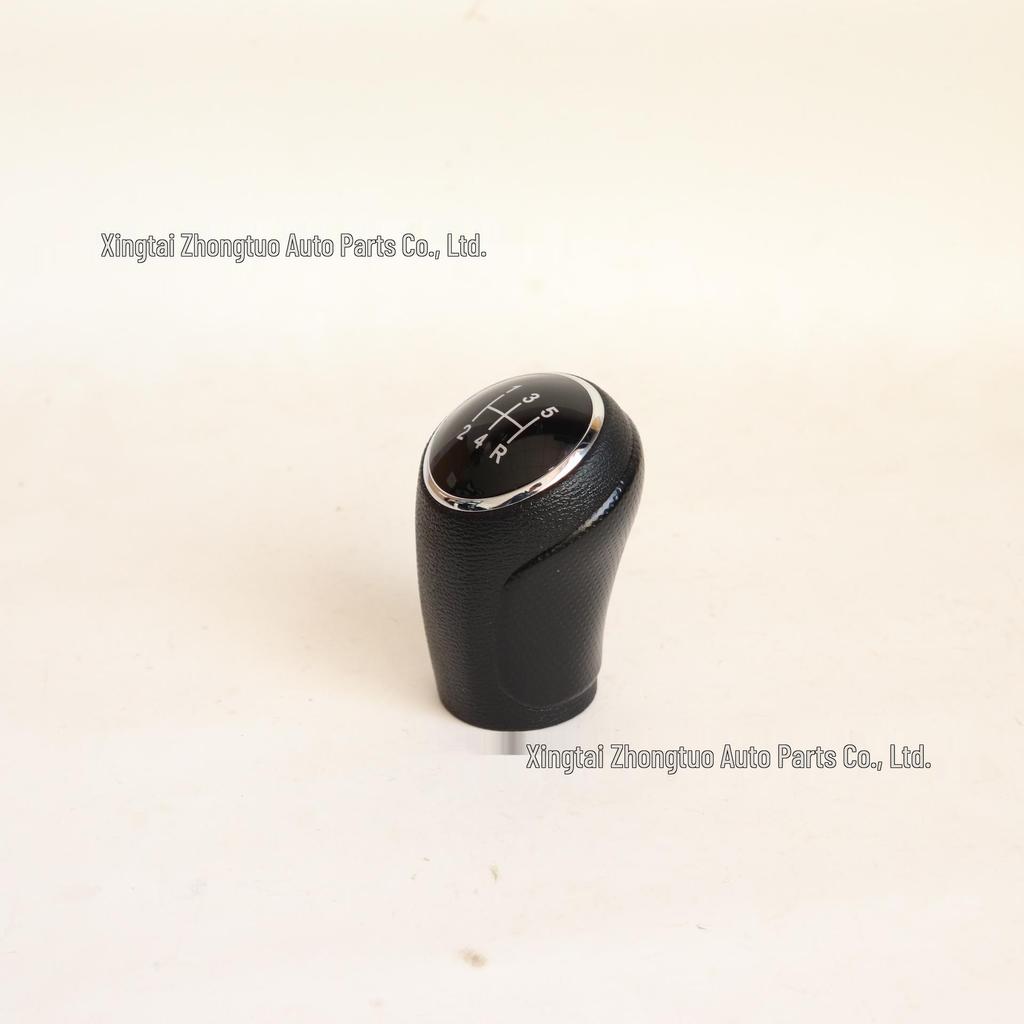 Compatible Gear Shift Knob for Suzuki Vitara, SX4 S-Cross, Ignis with Manual Transmission