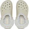 Crocs Classic Fleece Lined Clog 211396 2y2
