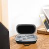 For Dyson Hard Hairdrier Storage Bag Anti-Fall Portable Travel Carrying Box Universal Blower Storage Bag Hair Dryer Accessories