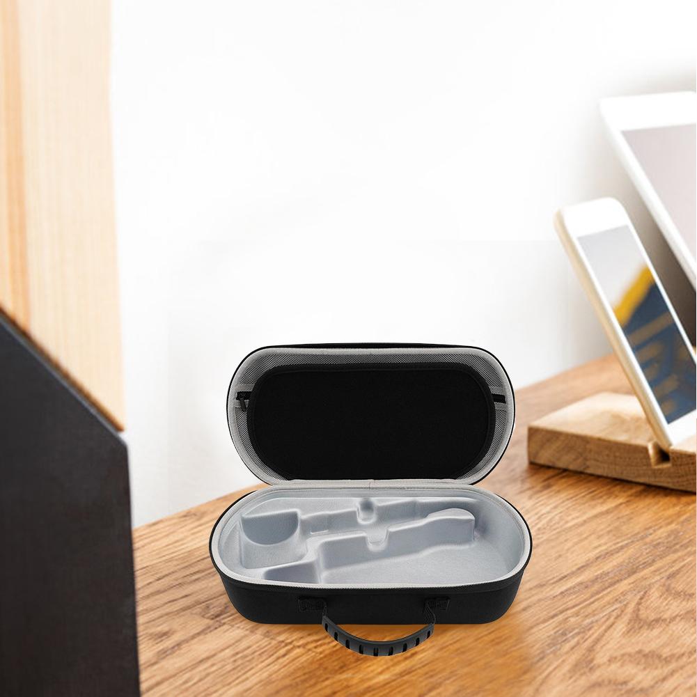 For Dyson Hard Hairdrier Storage Bag Anti-Fall Portable Travel Carrying Box Universal Blower Storage Bag Hair Dryer Accessories