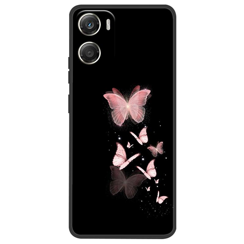 For Motorola Moto G06 Power Case Shockproof Back Cover For Moto G86 Power Soft Silicone Fundas Bumper For MotoG86 MOTOG06 Shell