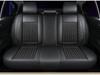 Dongfeng Murano Paladin All-Season Ice Silk Seat Cover
