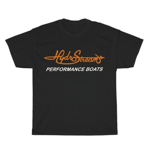 New HydroStream Performance logo Unisex T-Shirt Funny Size S to 5XL 4XL