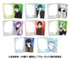 TV Anime "Blue Lock" Bromide Collection with Case, Box of 8