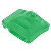 Retro Video Game Console Translucent Case Professional Dustproof Thickened Game Console Protective