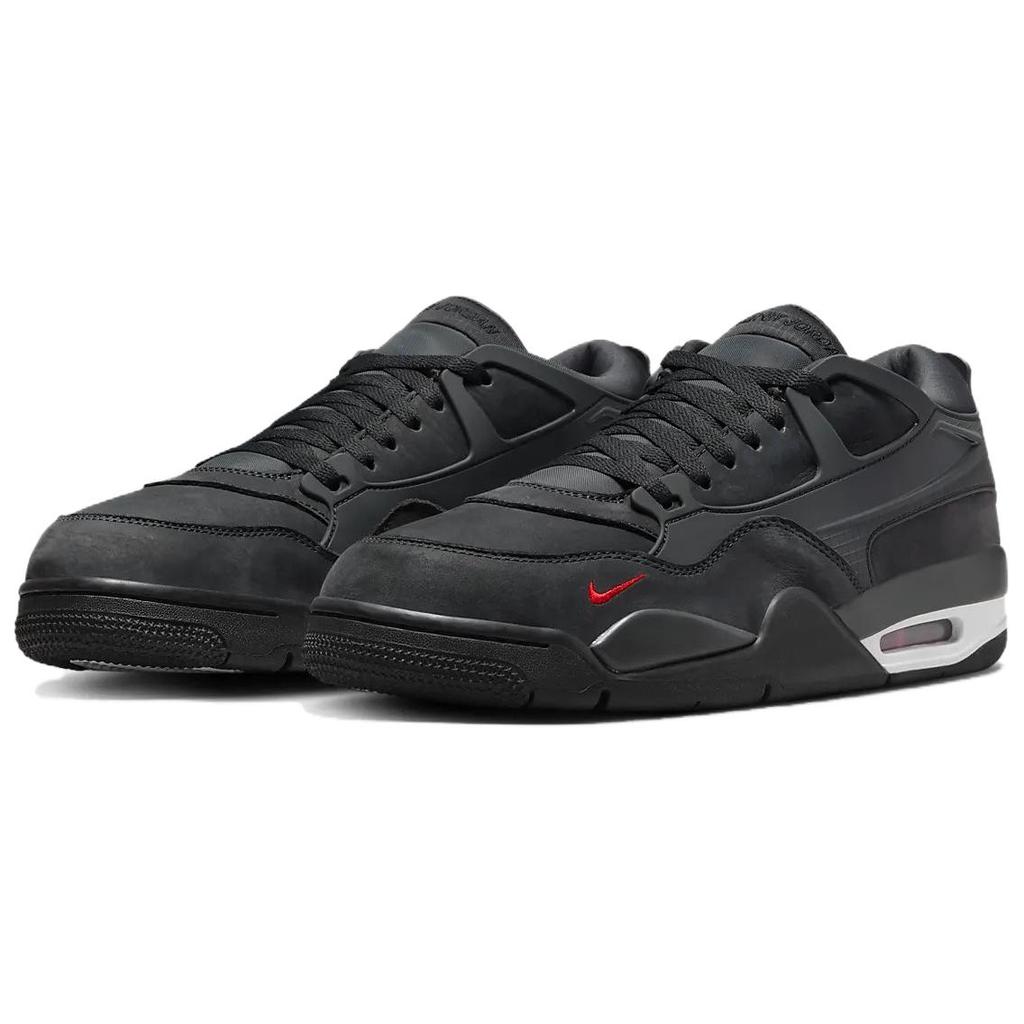 Nouvelle JORDAN 4 Rm Sp Nigel Sylvester Driveway Grey HF4334-004