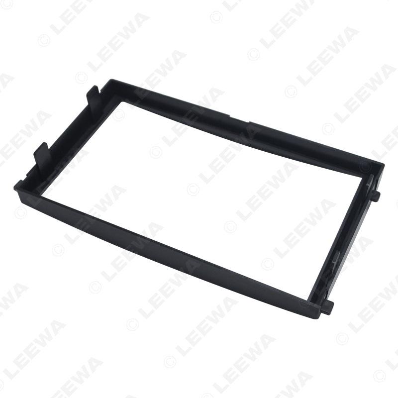 Compatible SsangYong Rexton 2DIN Audio Frame Double DIN Nav Panel Bracket