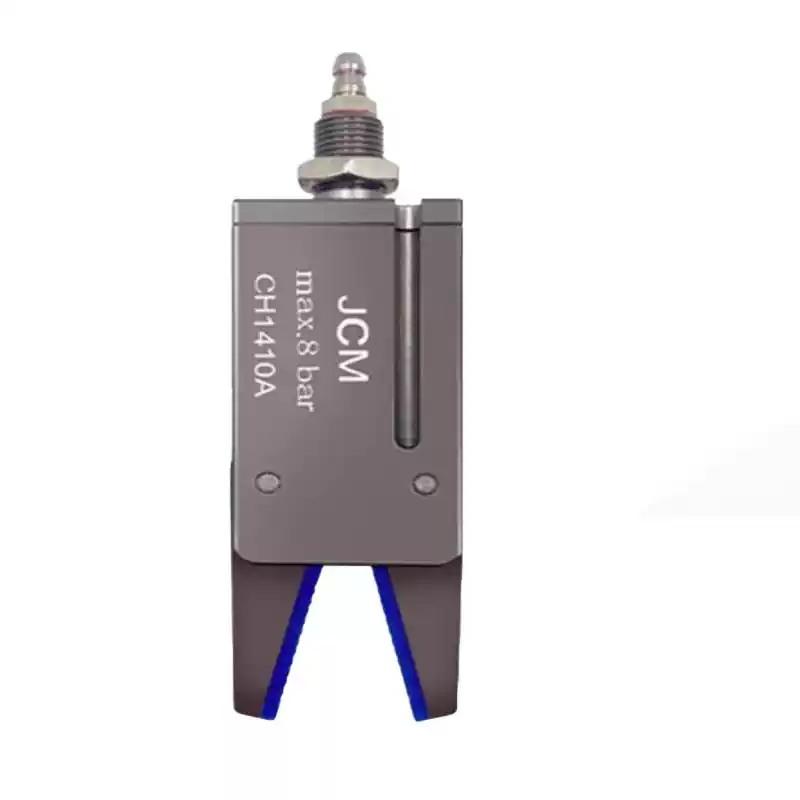 CH1410 Series Non Standard Clamp with Sensor Switch Injection Molding Accessories Pneumatic Manipulator Gripper MINI Fixture