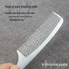 JINGRUIXIANG Professional Stainless Steel Barber Comb K9