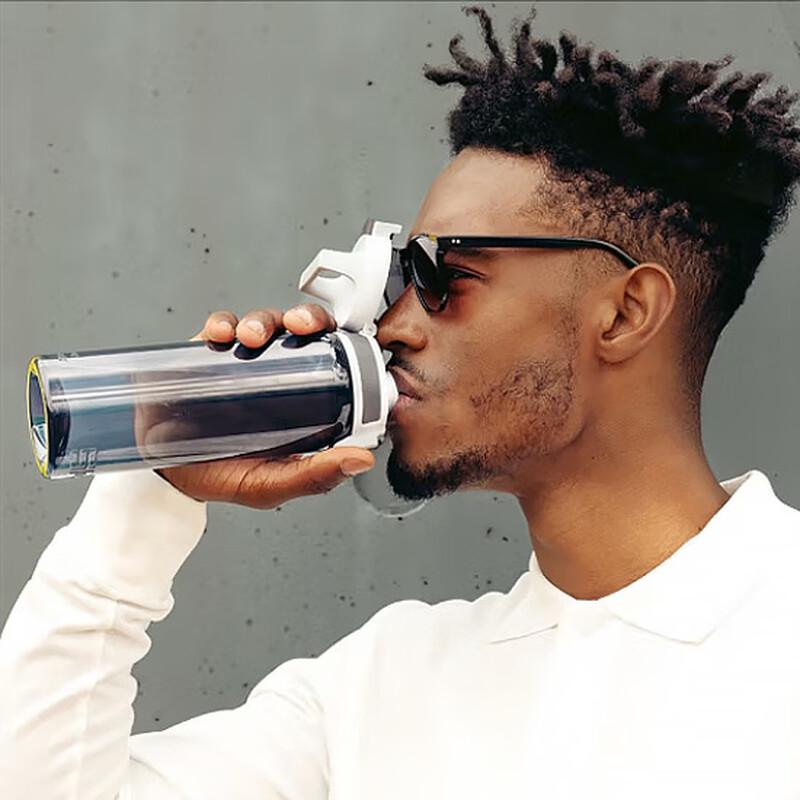 SIGG Wonderful Series One-Touch Sport Bottle