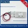 Japan PISCO SVB22S Solenoid Valve D24 PKV210-4E-01