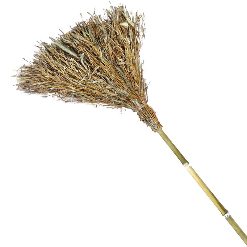 Lubao Bamboo Broom