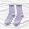 Women's Summer Lace Mid-Tube Socks - Japanese College Style INS Trendy