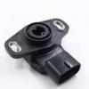 Original New SN2329 873226 Throttle Position Sensor For Honda BF75 Turn Right About 90 Degrees
