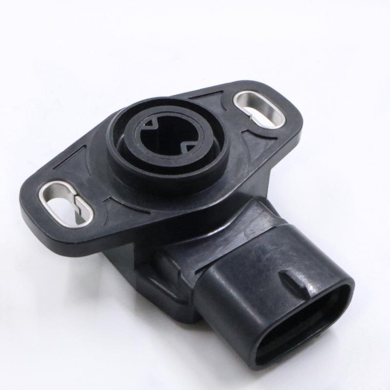 

Original New SN2329 873226 Throttle Position Sensor For Honda BF75 Turn Right About 90 Degrees
