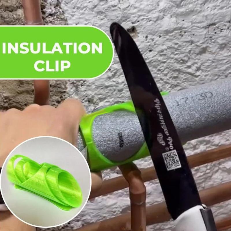 Schaumstoffrohrschneider, Isolierungsschneidevorrichtung, effizientes und vielseitiges Schneidwerkzeug für die Isolierung von Vorrichtungen für Haushalt und Industrie