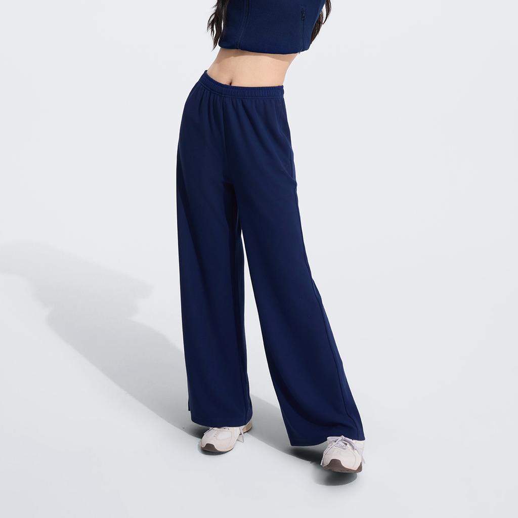 Li Ning Sports Life Collection Sweatpants Women's AKLW258-2