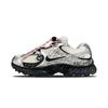 Nike V5 RNR Abriebfest Atmungsaktiv Abriebfest Atmungsaktiv Niedrige Laufschuhe Damen Silber Rosa HQ7901-102(Team401-)