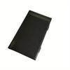 Double Button PP Transparent Plastic Box Hardware Parts Photo Storage Box Rectangular Product Packaging Component Plastic Box