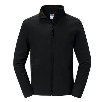 Russell Mens Essential Soft Shell Jacket