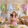 Easter Decorations, Props, Inflatable Toys, And Balloons