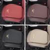 Car Seat Soft Mats Leather Memory Cotton Core Cushion For Chevrolet Cruze Malibu Colorado Suburban Equinox Blazer Trax Camaro