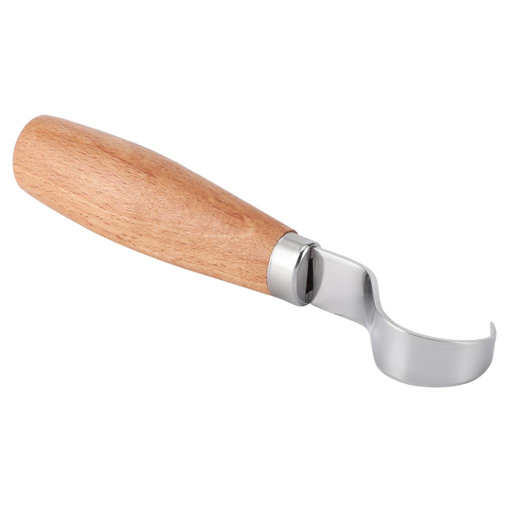 Strumento per intaglio del legno Scalpelli e sgorbie professionali per lavorazione del legno Forniture industriali