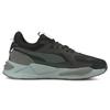 Puma Zapatillas unisex RS-Z College Black Quarry 381117-04