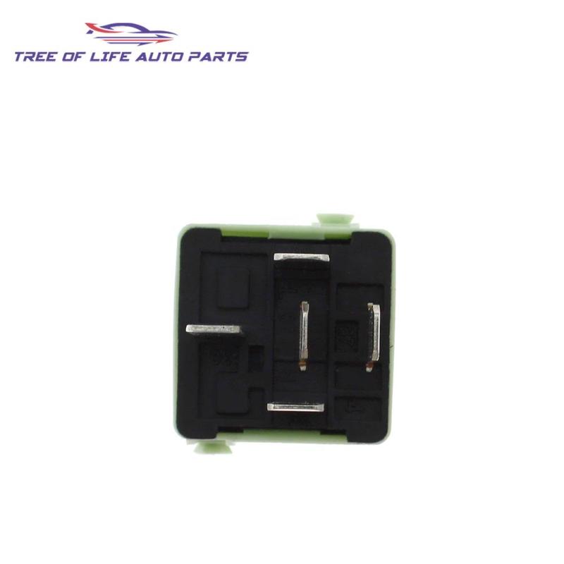 10pcs 61368373700 Car Air Suspension Relay Ignition Relay For BMW 1 3 5 6 7 Series X3 X5 X6 Z3 Z4 V23134-K59-X312 61311378301