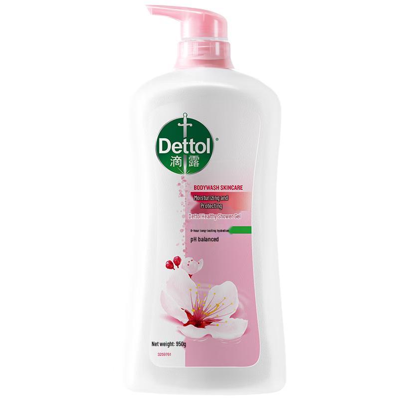 

Dettol Body Wash 950g