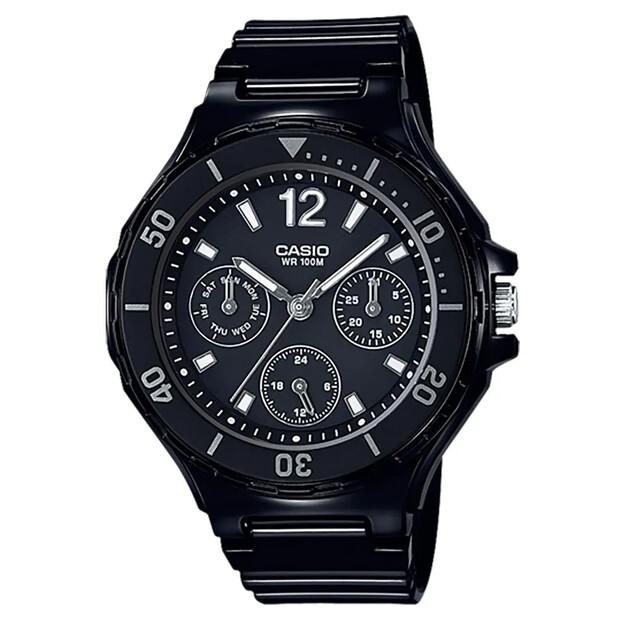 

Casio LRW-250H-1A1VEF часы