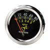 Generic Oil Pressure Gauge 0-80 PSI for Automotives 12V DC Replacing Engine Testing Tools Accessories Fuel Pressure Gauge Set