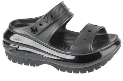 Classic Crush Clog, Womens Black Slides