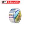 Bird Scare Tape Reflective Bird Tape Double Side Bird Repellent Flash Tape for Scare Pigeon Gulls Crows for Garden Farm