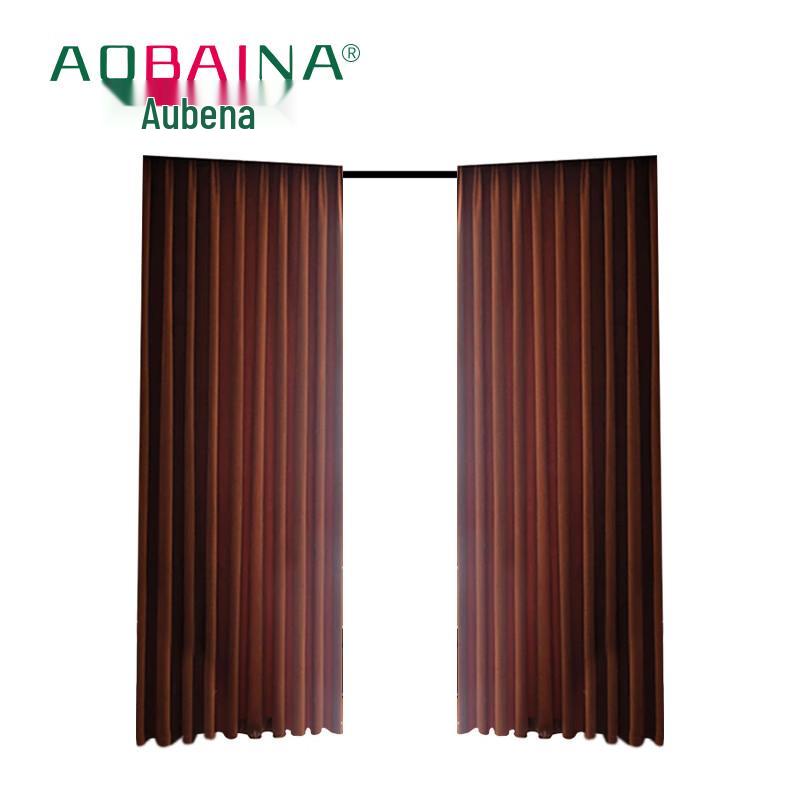 Aubena High Blackout Curtain