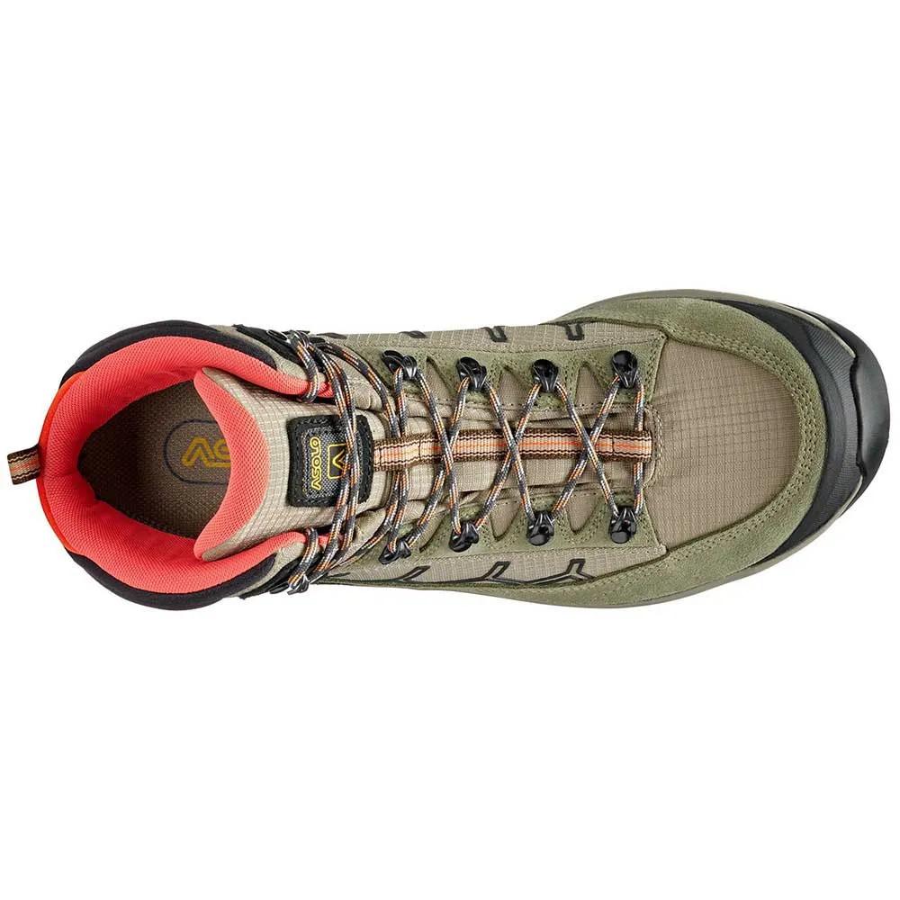 Asolo Hiking Boots Falcon EVO GV MM
