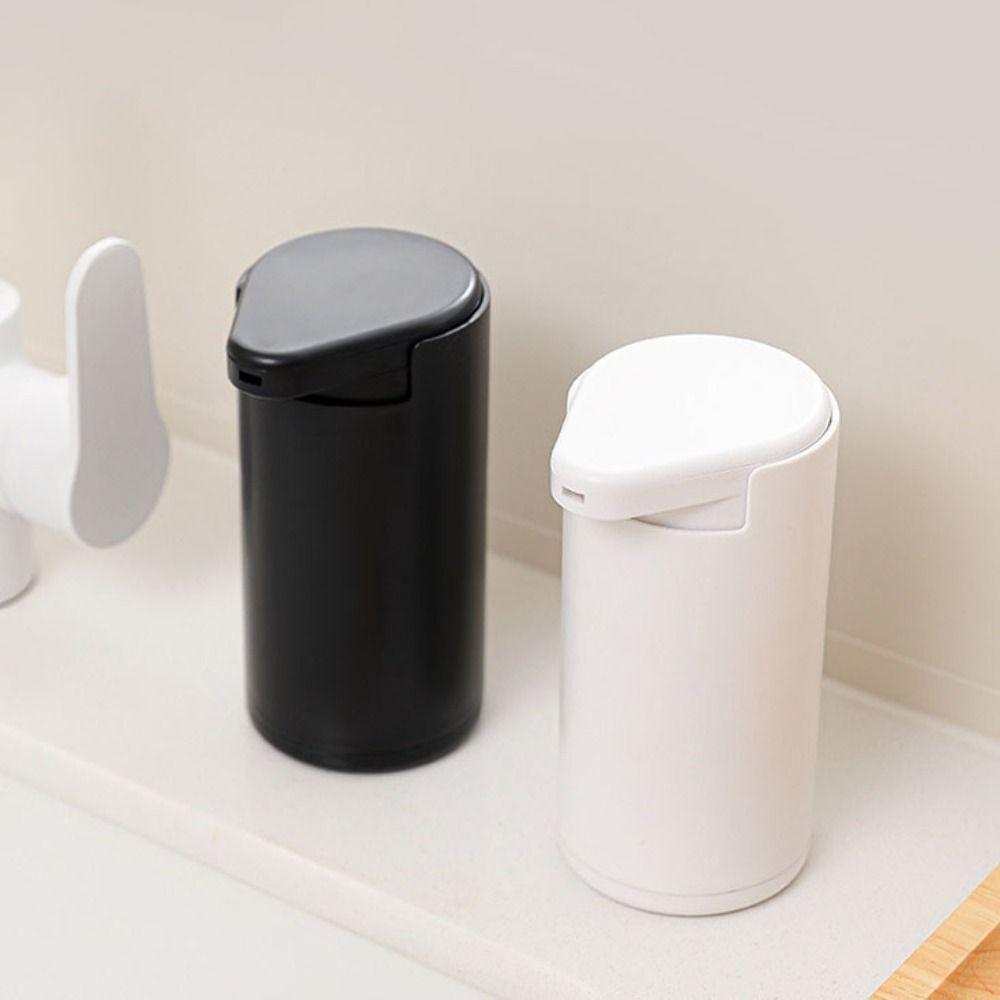 Seal Refillable Bottles Ration Hand Sanitizer Bottle Durable Soap Dispenser  Travel