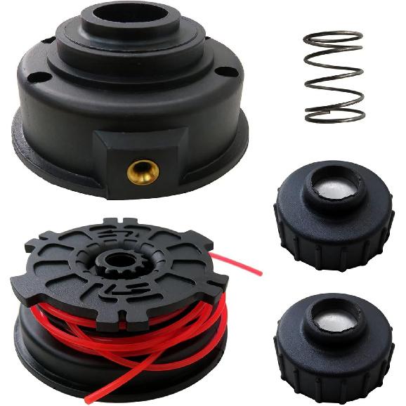 Replacement Trimmer Head for Toro 51952, 51993, 51972, 51992, 51973