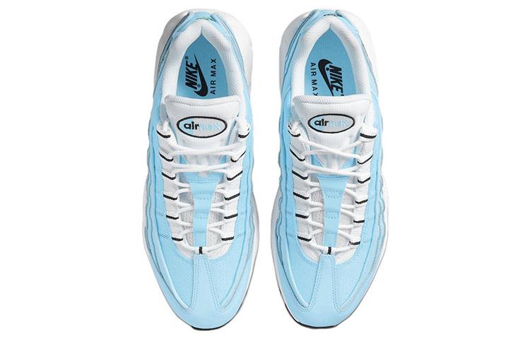 Nike Air Max 95 University Blue DZ4395-400