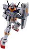 HG Gundam Unit 7 Scale Plastic Model Kit Mobile Suit Gundam Chronicles 1/144 Pre-Colored