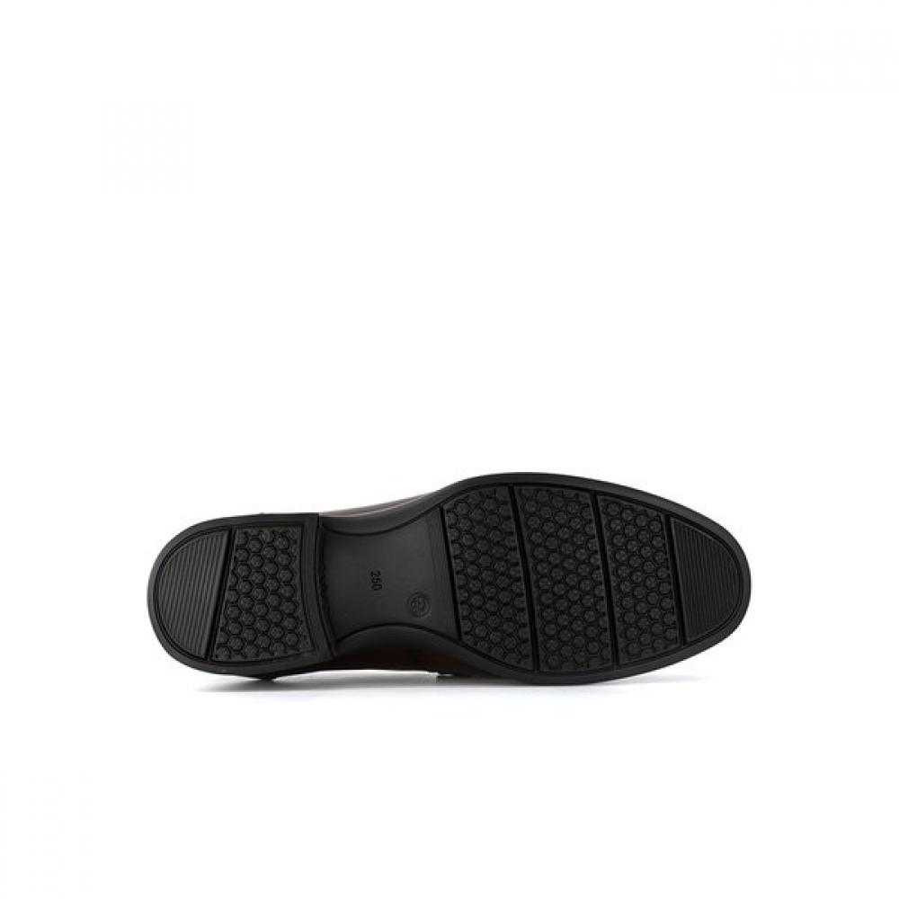 Tandy Herren Loafer Braun Q19103
