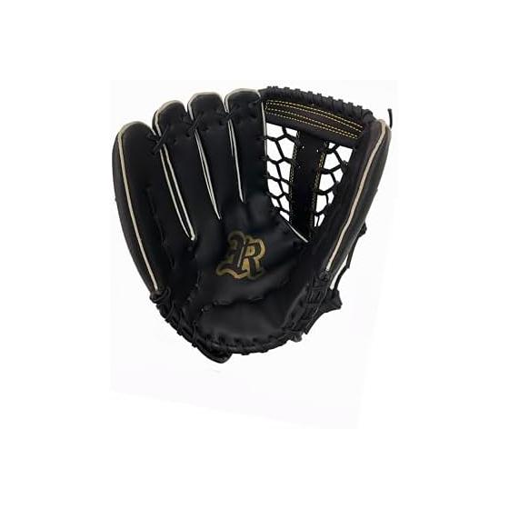 Softball Glove, General Use, Adult, All-Round, 12.5 Inch, For Softball/Softball