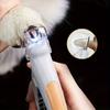 LED Light Pet Nail Clipper 5x Magnification Dog Nail Clippers New Cat Nail Clippers Pet Care Tool