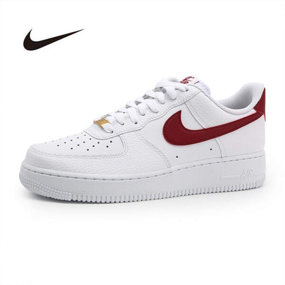 

Nike NIKE Air Force 1 07 Белая команда