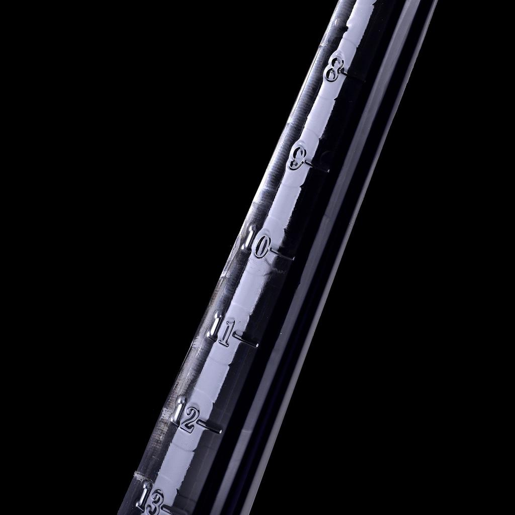 Duen Crystal Transparent Anal Cone Tail Butt Plug Unisex Anal Masturbation Device Sexy Back Court Butt Plug Anal Whip