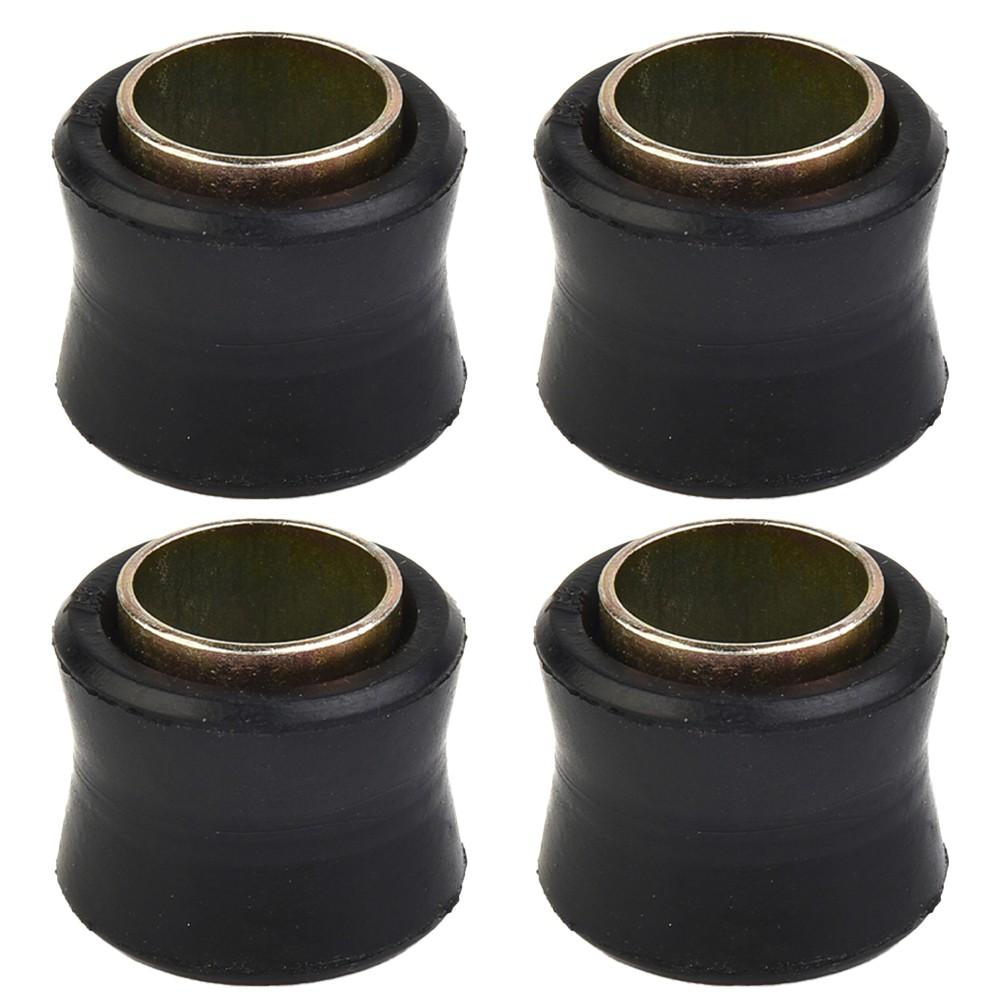 Enhanced Ride Comfort Get Your Motorcycle's 14mm Shocks Replaced Today