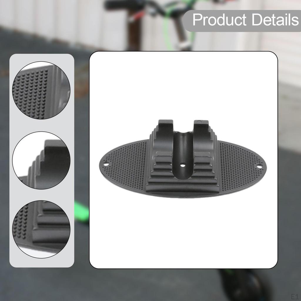 Scooters Stand Cycling Equipment Accessories Rack