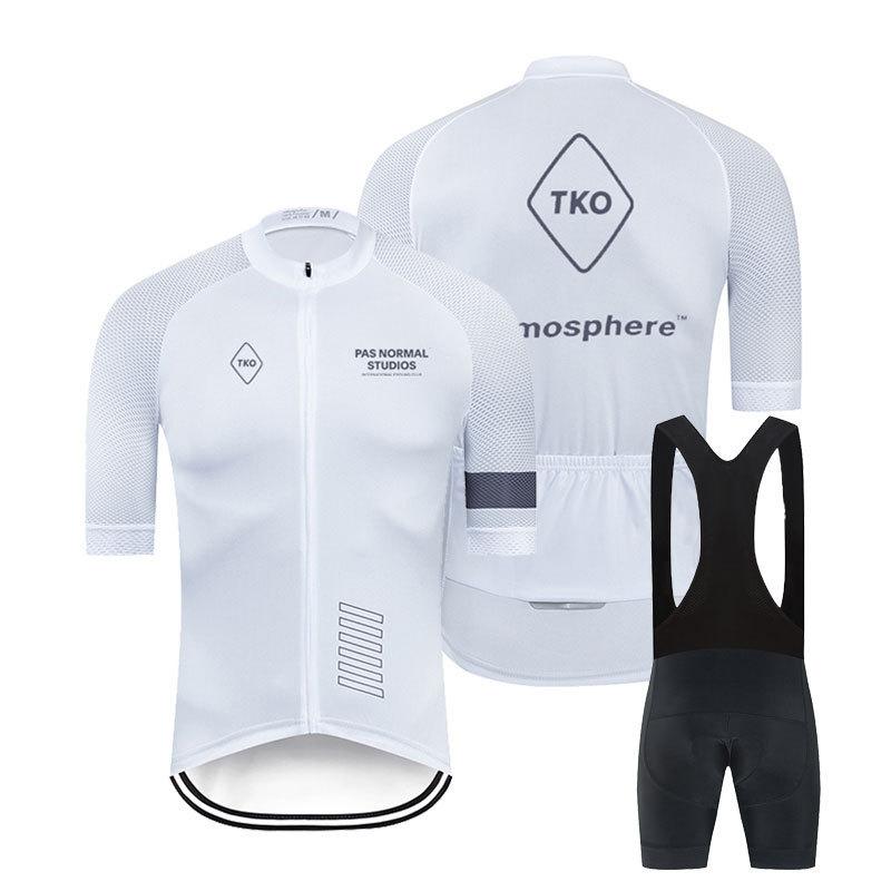 2026 Summer Breathable Cycling Suit Men s Short-sleeved Team Version Bicycle Road Bike Cycling Suit XS
