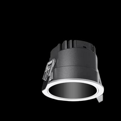 LED-belysning – Indbyggede LED-lamper